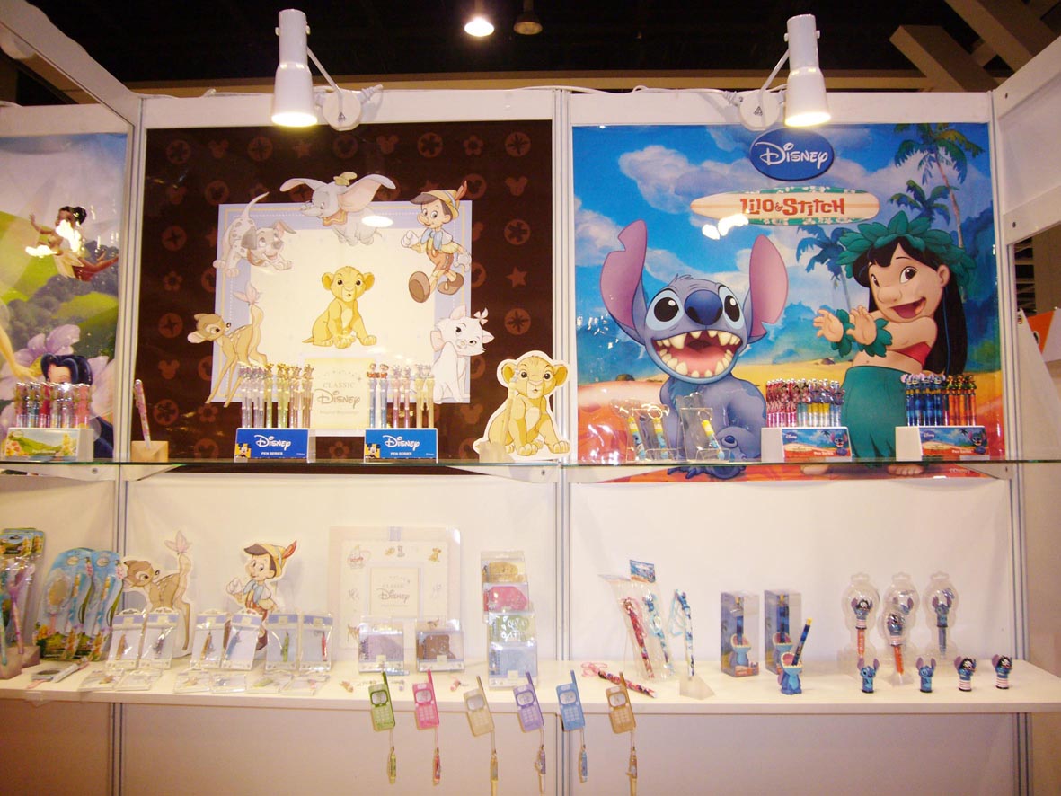 2009香港秋展照片 (4)