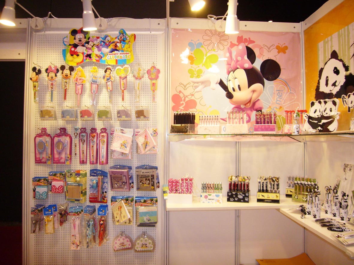 2009香港秋展照片 (9)