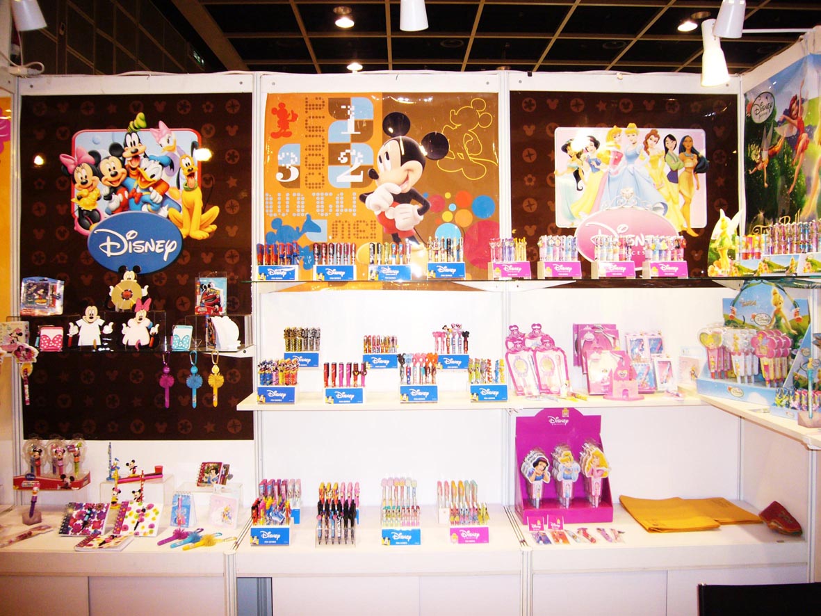 2009香港秋展照片 (12)