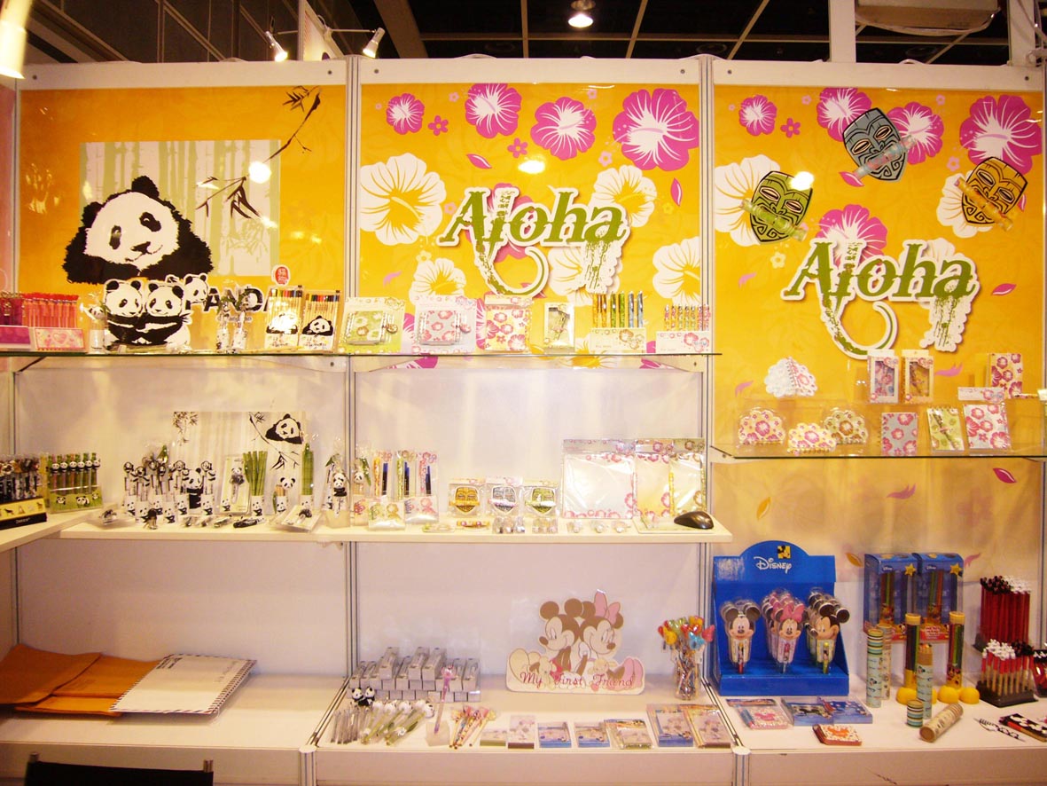 2009香港秋展照片 (13)