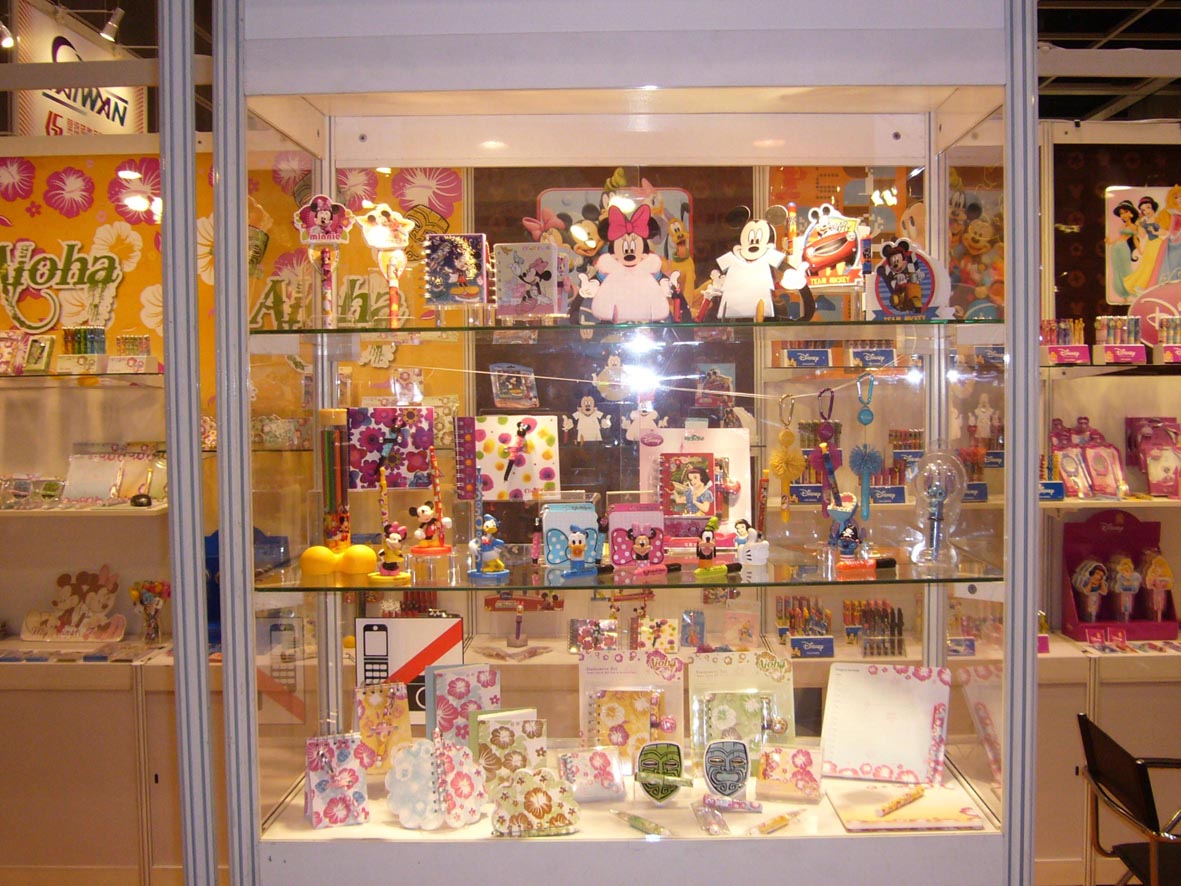 2009香港秋展照片 (16)